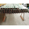 Enclosed Conductor Rail Hfp52 Busbar